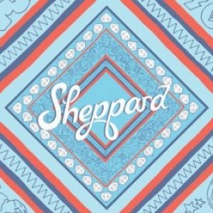Sheppard - album