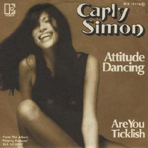 Attitude Dancing - album