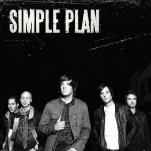 Simple Plan Album 
