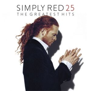 Simply Red 25: The Greatest Hits - album
