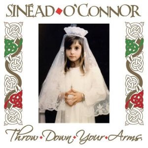 Throw Down Your Arms - album