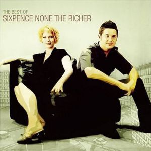 The Best of Sixpence None the Richer - album
