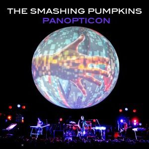 Panopticon - album