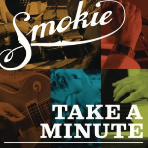 Take a Minute - album