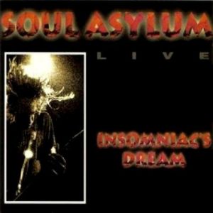 Insomniac's Dream - album
