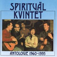 Antologie 1960-1995 - album