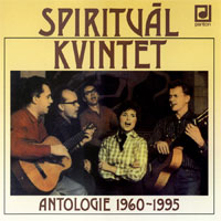 Antologie 1960-1995 - album