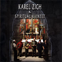 Karel Zich & Spirituál kvintet - album