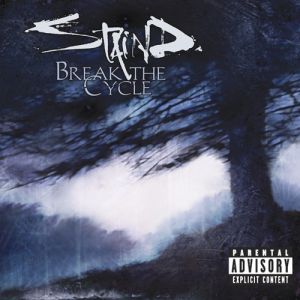 Break the Cycle - album