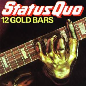 12 Gold Bars - album