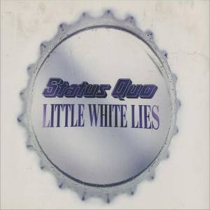 Little White Lies - album
