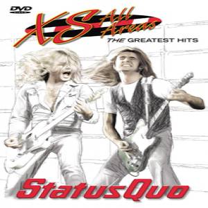 XS All Areas - The Greatest Hits - album