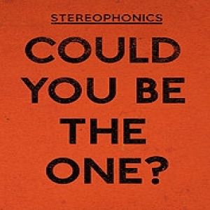 Could You Be the One? - album