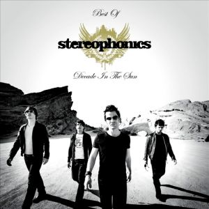 Decade in the Sun: Best of Stereophonics Album 