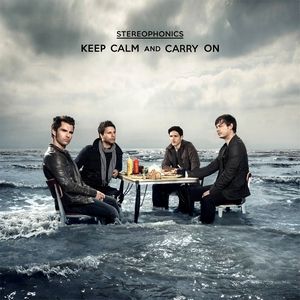 Keep Calm and Carry On - album