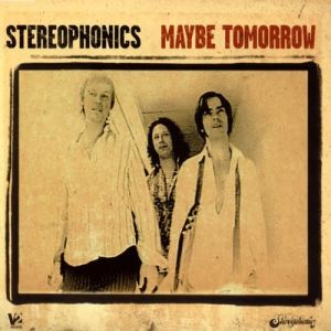 Maybe Tomorrow - album