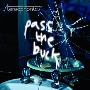 Pass the Buck - album