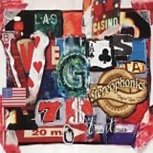 Vegas Two Times - album