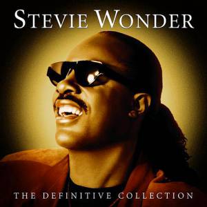 The Definitive Collection - album
