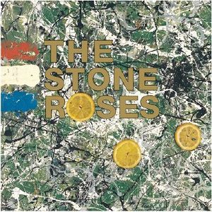 20th Anniversary of The Stone Roses - album