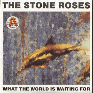 Fools Gold/What the World Is Waiting For - album