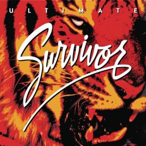 Ultimate Survivor - album