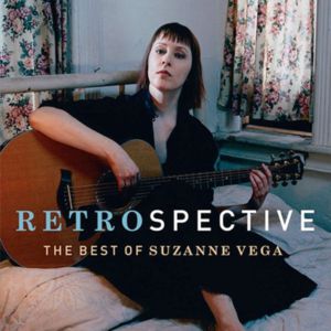 RetroSpective: The Best Of Suzanne Vega Album 