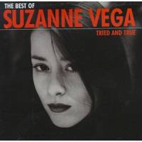 The Best Of Suzanne Vega - Tried And True Album 
