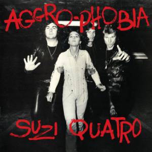 Aggro-Phobia - album