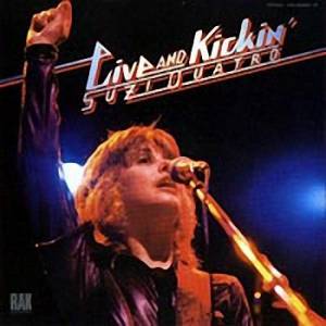 Live and Kickin' - album