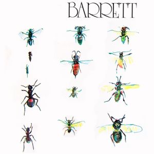 Barrett Album 
