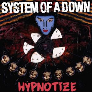 Hypnotize Album 