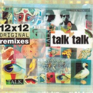 12x12 Original Remixes - album