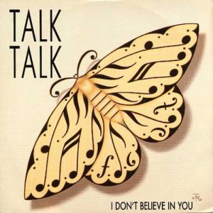I Don't Believe in You - album