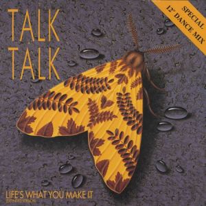 Life's What You Make It - album