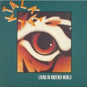 Living in Another World - album