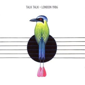 London 1986 - album