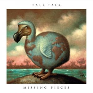 Missing Pieces - album