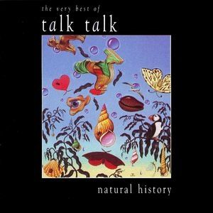 Natural History: The Very Best of Talk Talk Album 