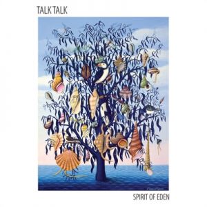 Spirit of Eden - album