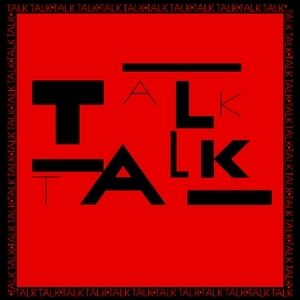 Talk Talk Album 