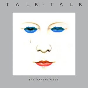 The Party's Over - album