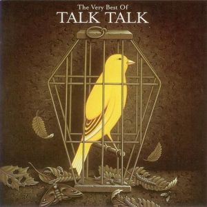 The Very Best of Talk Talk Album 