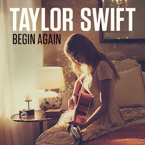 Begin Again - album
