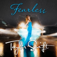 Fearless (single) - album