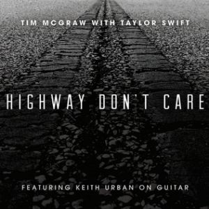 Highway Don't Care - album