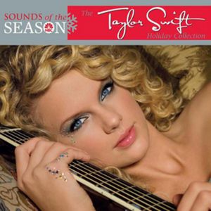 Sounds of the Season: The Taylor Swift Holiday Collection Album 