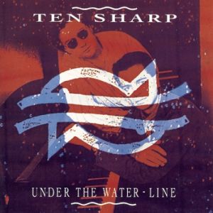 Under the Water-Line - album
