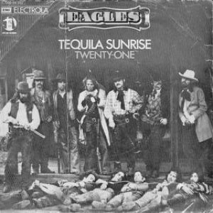 Tequila Sunrise - album