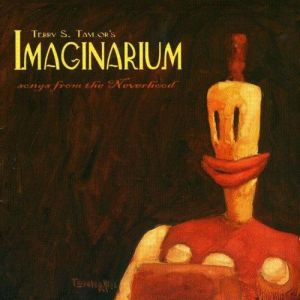 Imaginarium: Songs from the Neverhood Album 